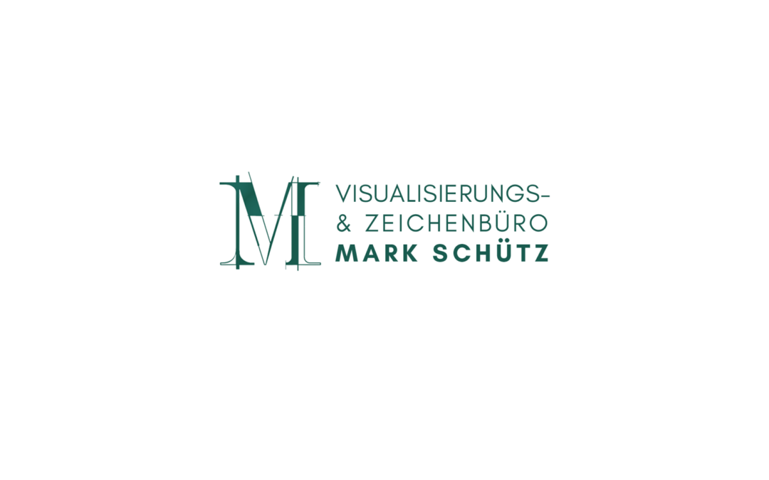 Rundum-Visualisierung eines Mehrfamilienhauses